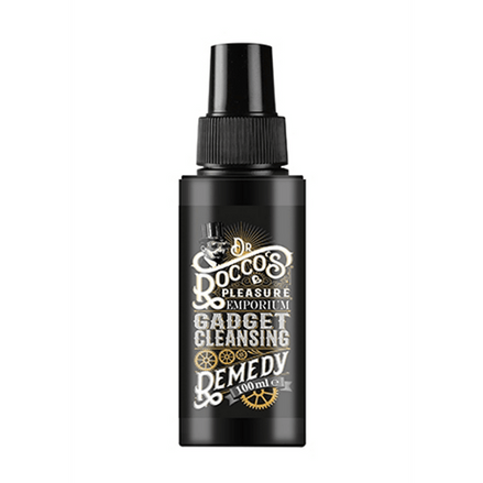 Rocks Off Gadget Cleaner | Hygienischer Spielzeugreiniger