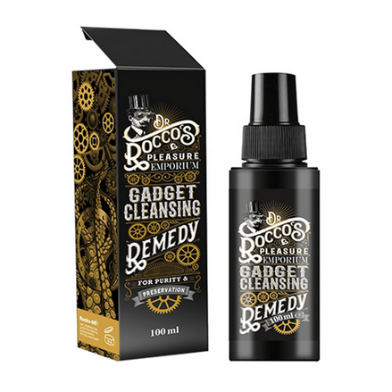 Rocks Off Gadget Cleaner | Hygienischer Spielzeugreiniger