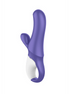 Satisfyer Magic Bunny Rabbit Vibrator | Blauw