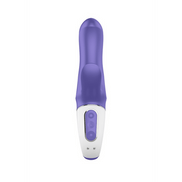 Satisfyer Magic Bunny Rabbit Vibrator Blauw