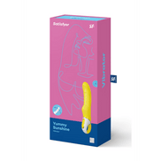 Satisfyer Yummy Sunshine Vibrator Yellow