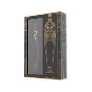 ZALO Queen Luxe G-Spot Vibrator Wijnrood