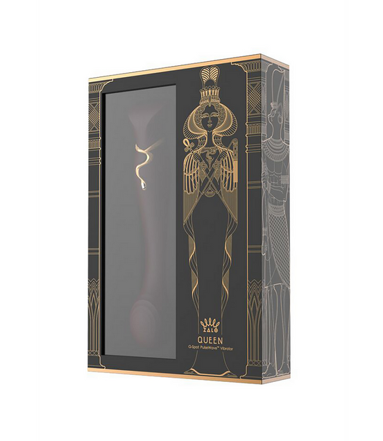 Queen - G-Spot Vibrator