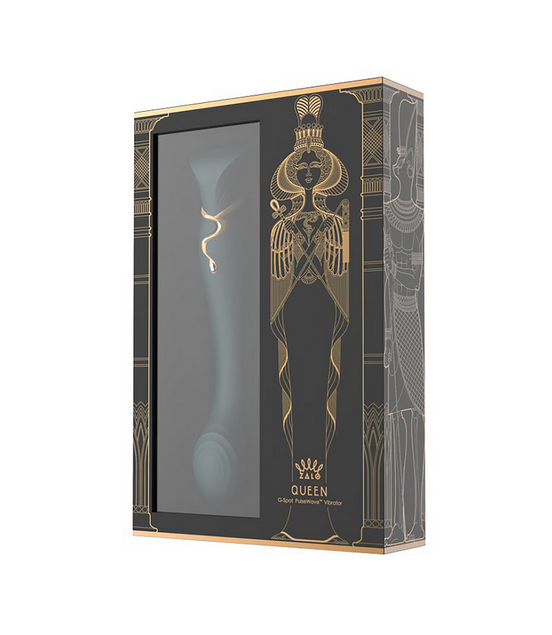 Queen - G-Spot Vibrator