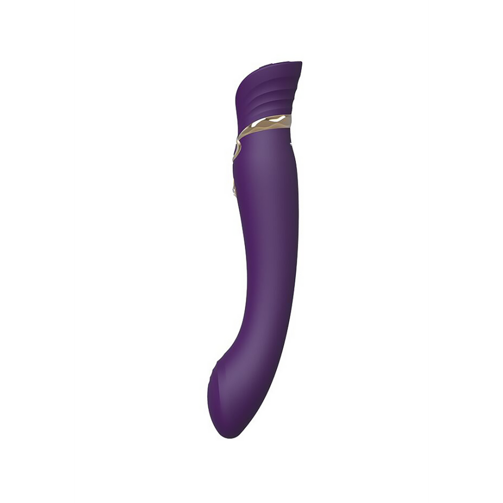 Queen - G-Punkt Vibrator