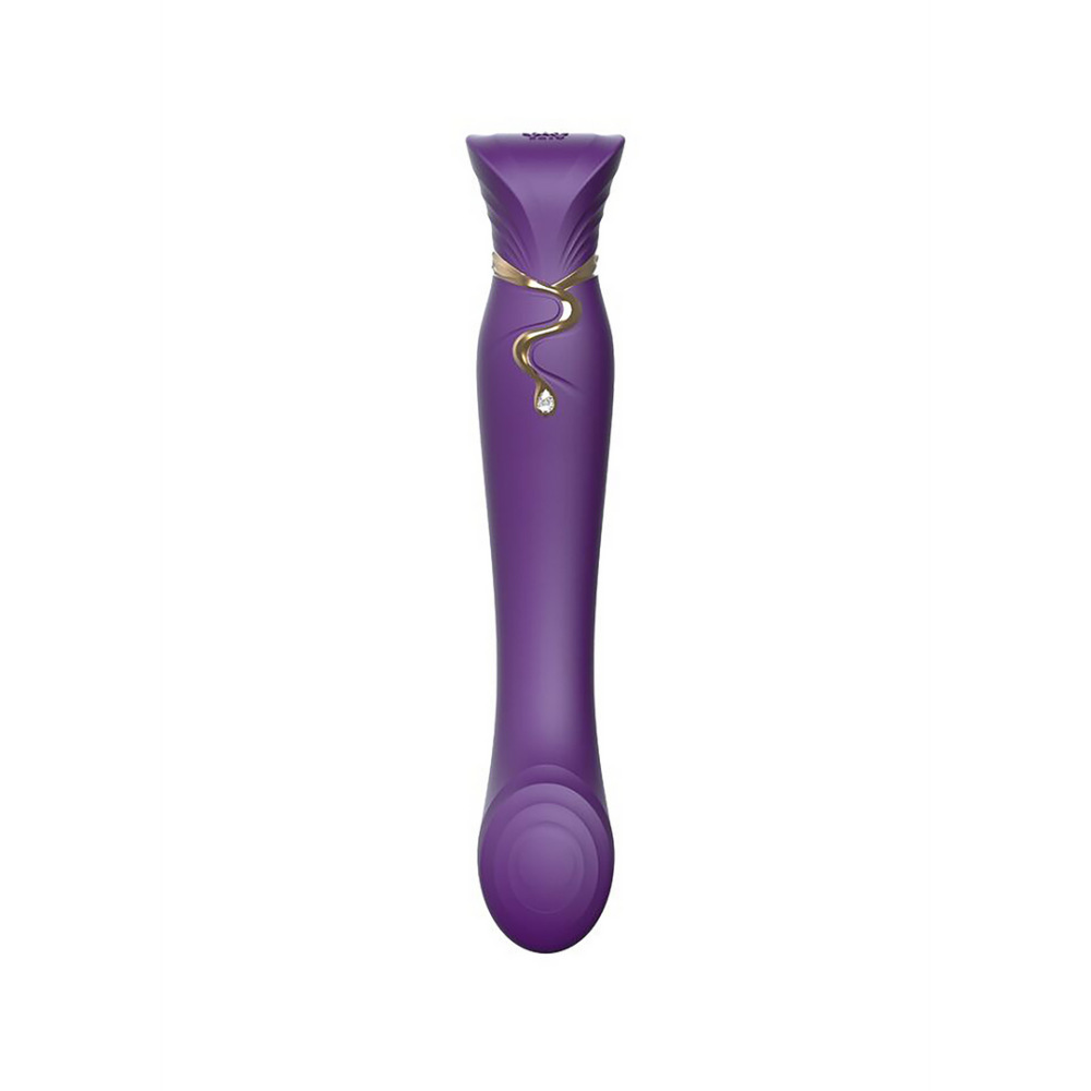 Queen - G-Punkt Vibrator