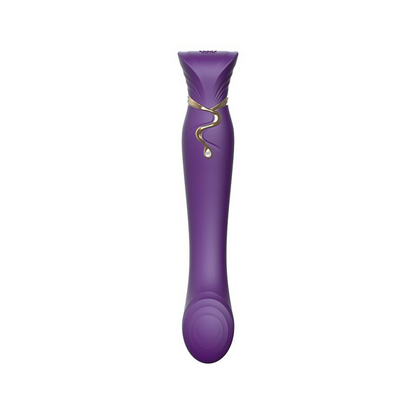 Queen - G-Punkt Vibrator