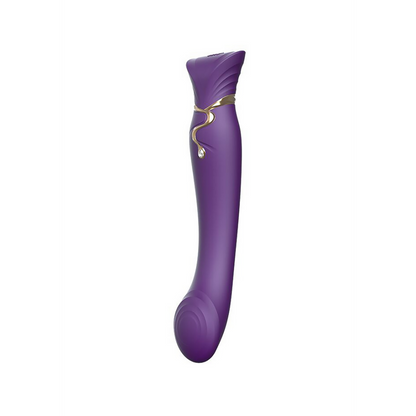 Queen - G-Punkt Vibrator