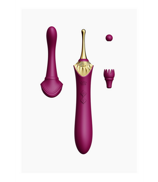 Bess - Clitoris Stimulator and Vibrator