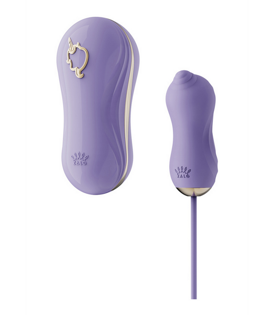 Sucking Vibrator with Pump
