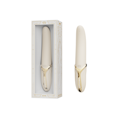 Eve - Ivory White