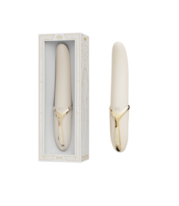 Eve - Ivory White