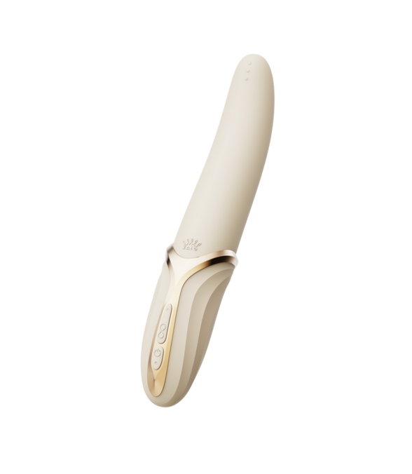 Eve - Ivory White
