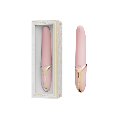 Eve - Sakura Pink