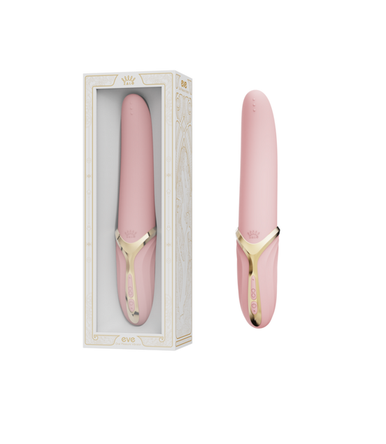 Eve - Sakura Pink