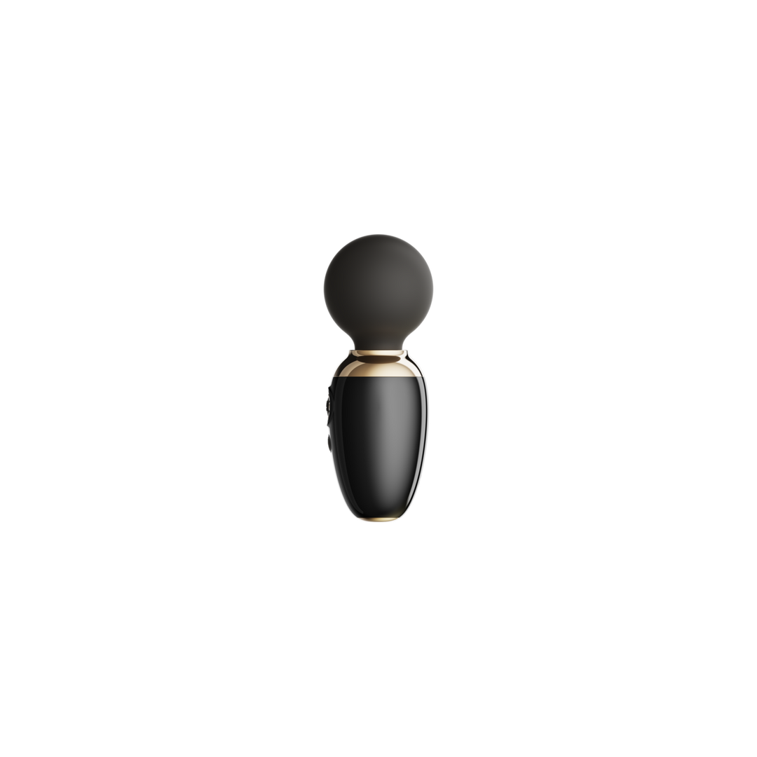 Ava - Obsidian Black