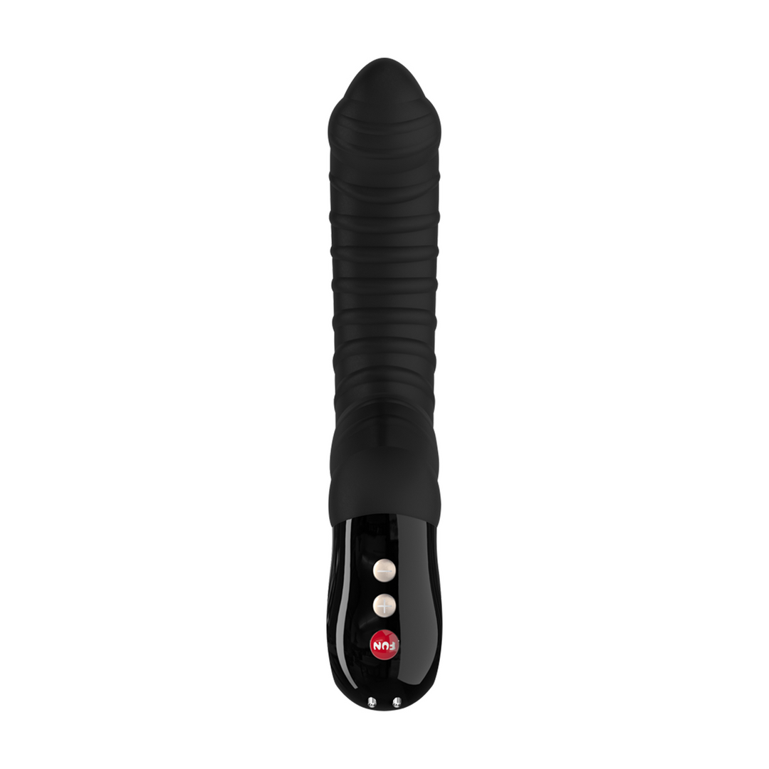 Tiger - G-Punkt Vibrator - Petrol