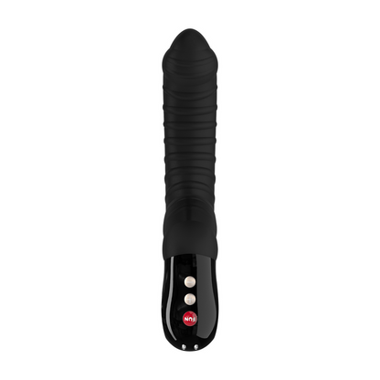 Tiger - G-Punkt Vibrator - Petrol