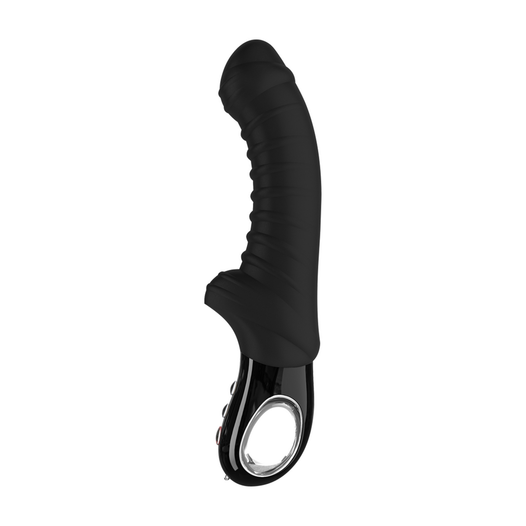 Tiger - G-Punkt Vibrator - Petrol