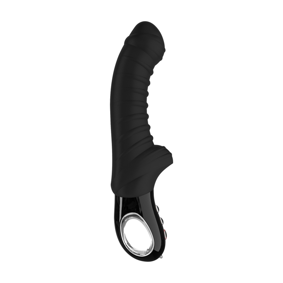 Tiger - G-Punkt Vibrator - Petrol