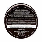 Earthly Body Guavalava Massage Candle 170g | Hydrating Wellness Oil