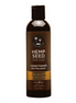 Earthly Body Hemp Seed Conditioner 236 ml | Nourishing hair care