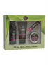 Earthly Body | Hemp Seed Mini Mania Travel Set Skinny Dip