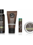 Earthly Body Hemp Seed Mini Mania Travel Set Guavalava | Huidverzorging in reisformaat