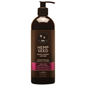 Earthly Body | Hand- und Körperlotion Skinny Dip 473 ml