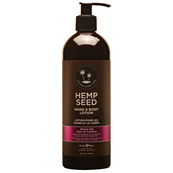 Earthly Body | Hand- und Körperlotion Skinny Dip 473 ml