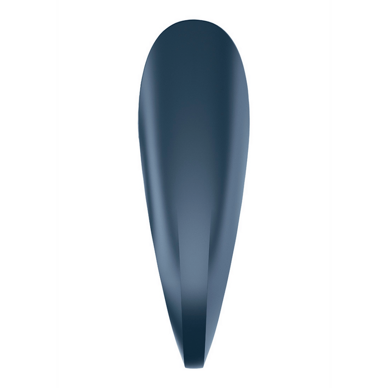 Satisfyer Rocket Ring vibrerende cockring | Donkerblauw