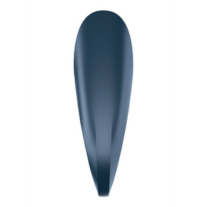 Rocket Ring – Vibrierender Penisring – Dunkelblau | Befriediger
