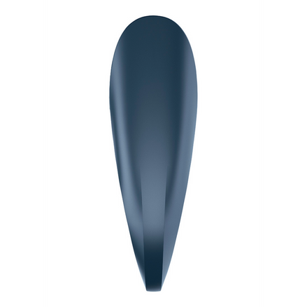 Satisfyer Rocket Ring vibrierender Penisring | Dunkelblau