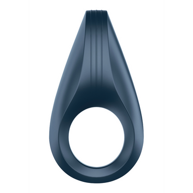 Satisfyer Rocket Ring vibrerende cockring | Donkerblauw