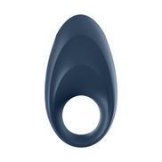 Satisfyer Mighty One Cockring Blauw