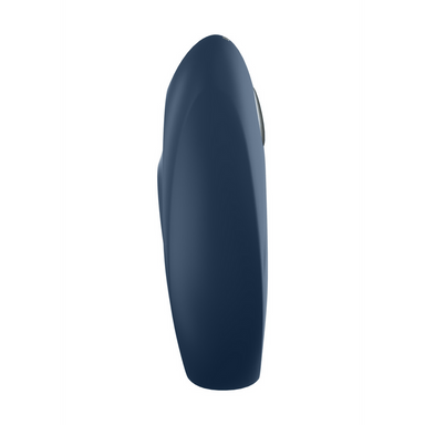 Satisfyer Mighty One vibrierender Penisring | Blau