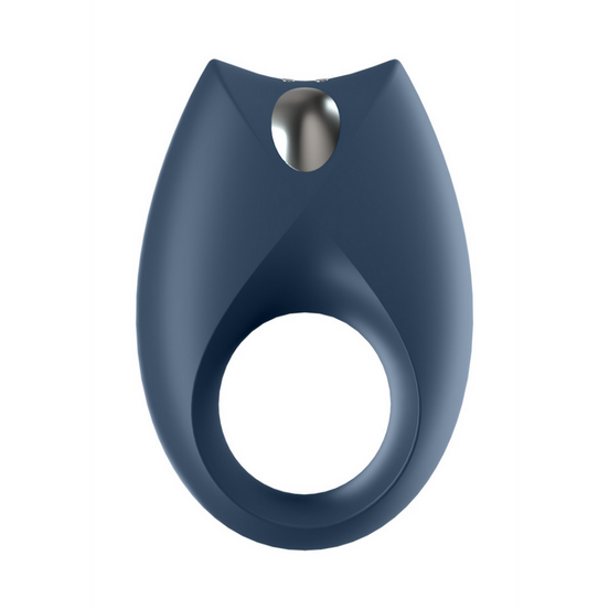 Royal One – Vibrierender Penisring – Blau | Befriediger