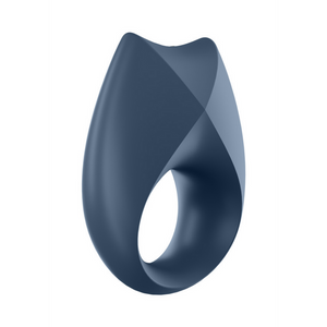Royal One – Vibrierender Penisring – Blau | Befriediger