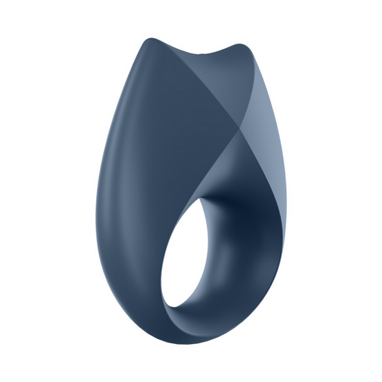 Royal One – Vibrierender Penisring – Blau | Befriediger