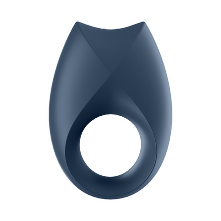 Royal One – Vibrierender Penisring – Blau | Befriediger