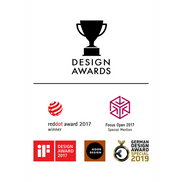 Satisfyer Double Plus Partner Vibrator Paars