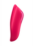 Satisfyer High Fly Finger Vibrator for Intimate Zones | Red