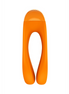 Satisfyer Candy Cane Fingervibrator | Orange