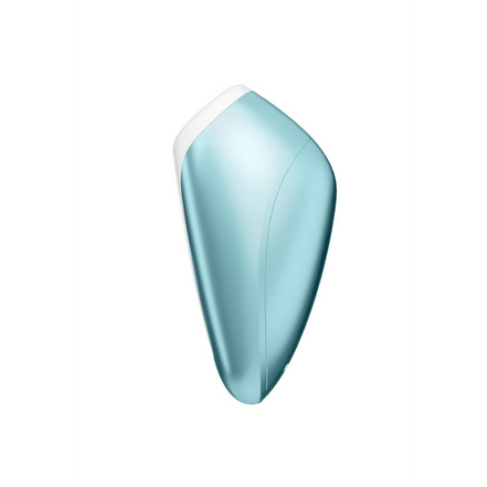 Love Breeze – Luftpulsstimulator – Eisblau | Befriediger