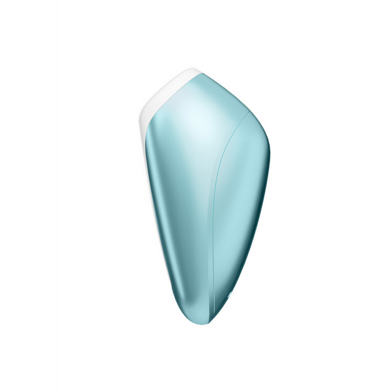 Love Breeze – Luftpulsstimulator – Eisblau | Befriediger