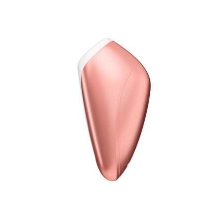 Love Breeze - Air Pulse Stimulator - Copper | Satisfyer