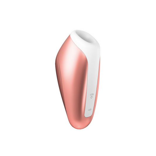 Love Breeze - Air Pulse Stimulator - Copper | Satisfyer