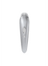 Satisfyer High Fashion Air-Pulse Vibrator | Silber