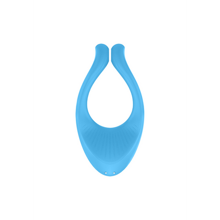 Endless Love - Multi Vibrator - Light Blue | Satisfyer