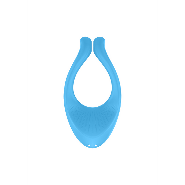 Satisfyer Endless Love multivibrator | Lichtblauw